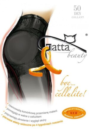 Rajstopy Gatta Bye Cellulite 50 DEN
