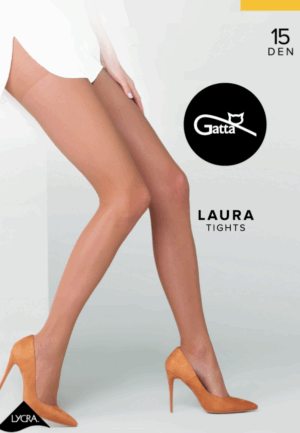 Gatta Laura 15DEN