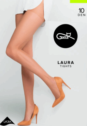 Gatta Laura 10 DEN