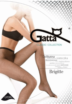 Rajstopy Gatta Brigette 01