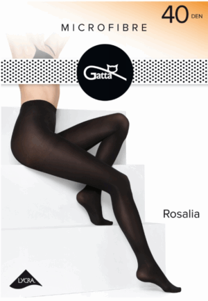 Rajstopy Gatta Rosalia 40 DEN