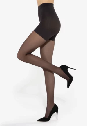 Rajstopy Gatta Bye Cellulite 20 DEN Nero