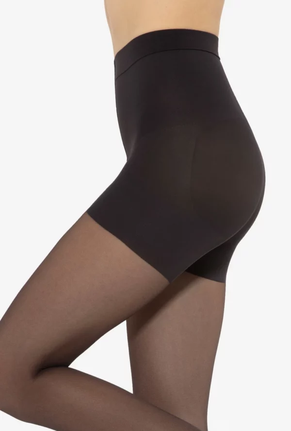 Rajstopy Gatta Bye Cellulite 20 DEN Nero