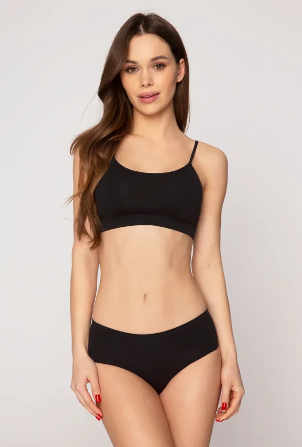 Majtki damskie Gatta Bikini sensual Skin