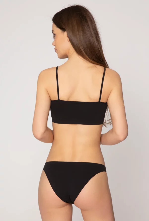 Majtki Damskie gatta tanga sensual skin