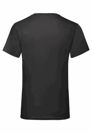 Koszulka męska Valueweight V-neck | Fruit of the Loom