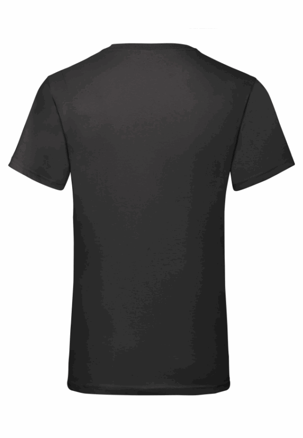 Koszulka męska Valueweight V-neck | Fruit of the Loom